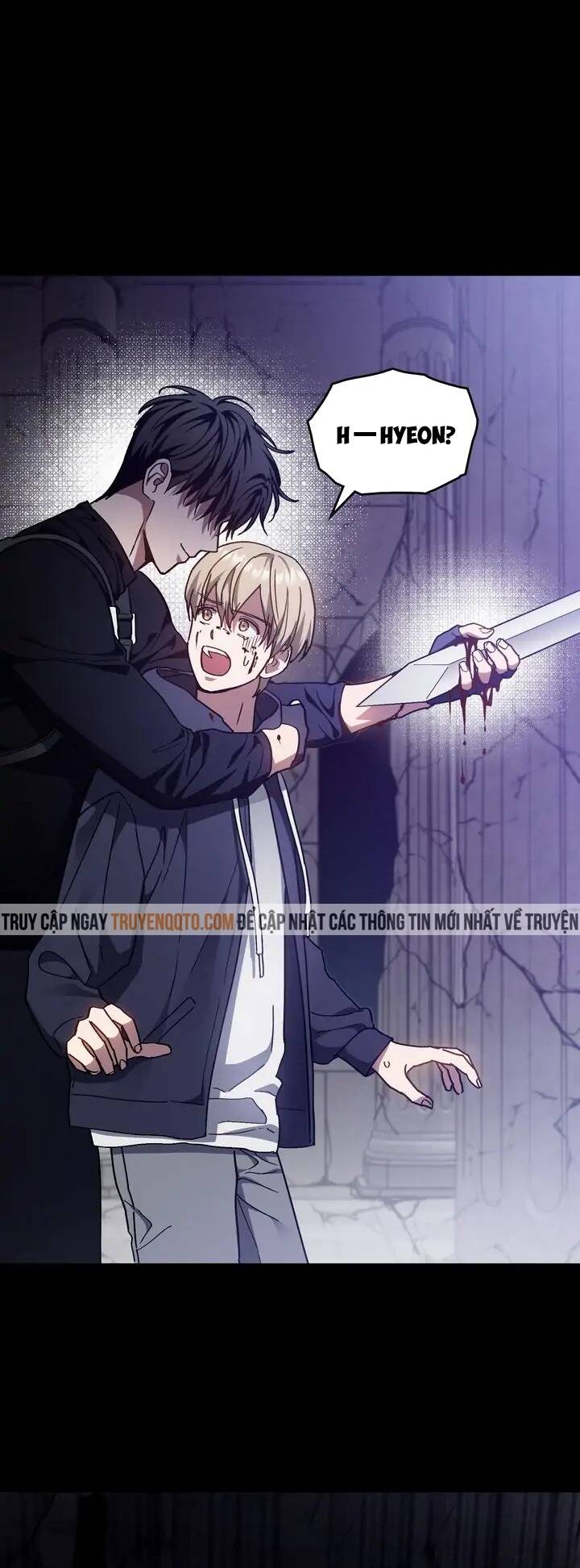 Dấu Vết Mặt Trời Chapter 70 - Trang 2