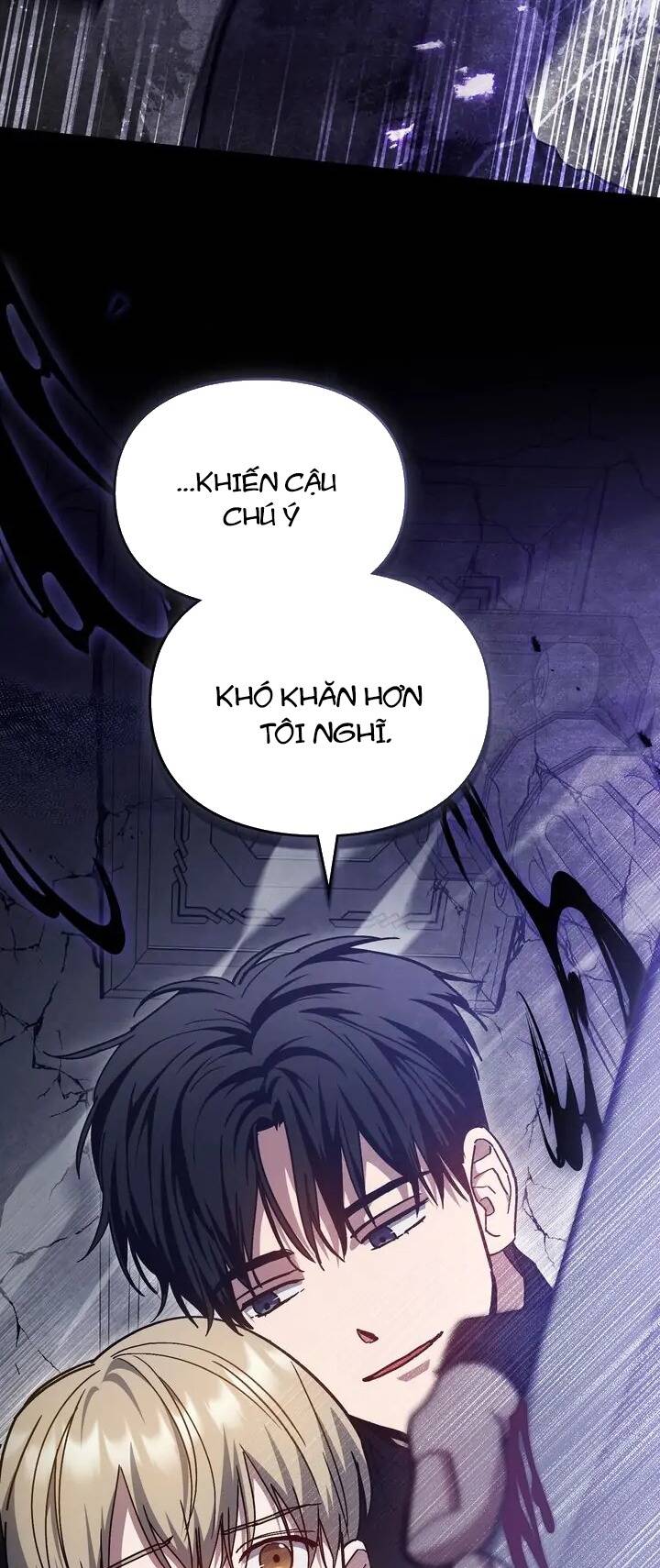 Dấu Vết Mặt Trời Chapter 70 - Trang 2