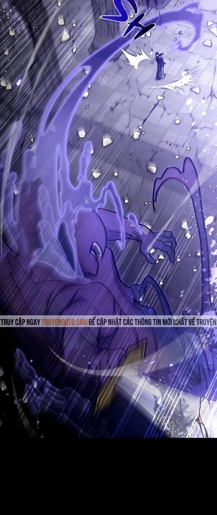 Dấu Vết Mặt Trời Chapter 70 - Trang 2