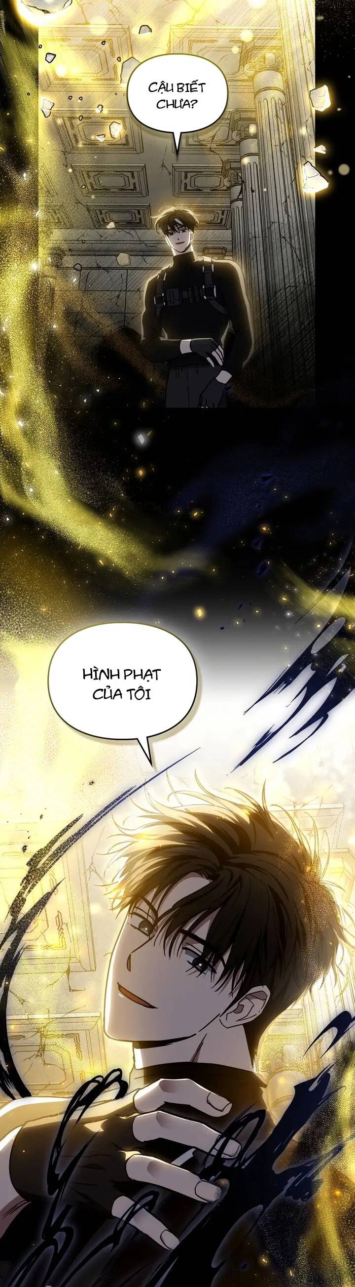 Dấu Vết Mặt Trời Chapter 70 - Trang 2