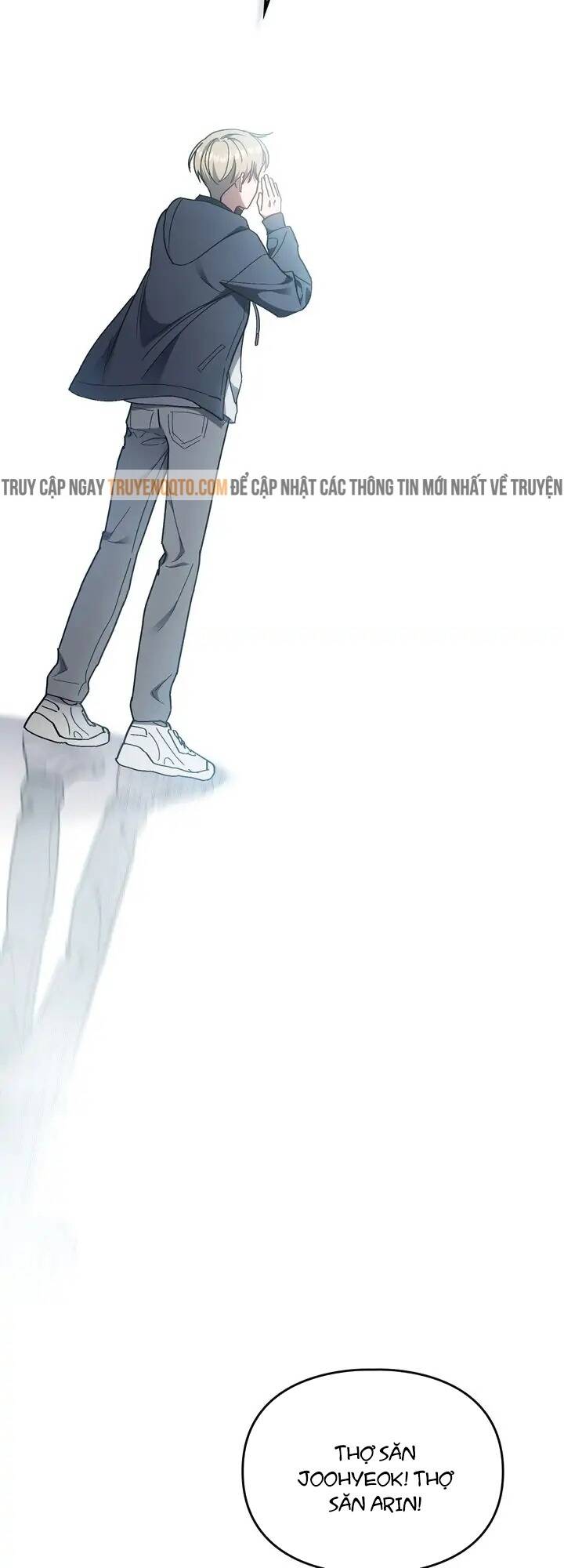 Dấu Vết Mặt Trời Chapter 70 - Trang 2