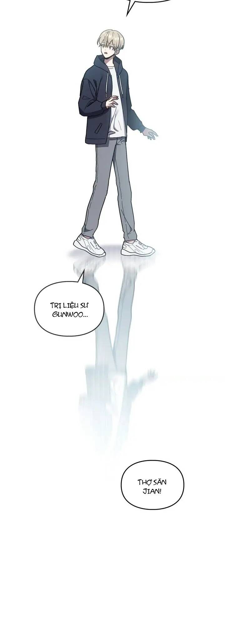Dấu Vết Mặt Trời Chapter 70 - Trang 2
