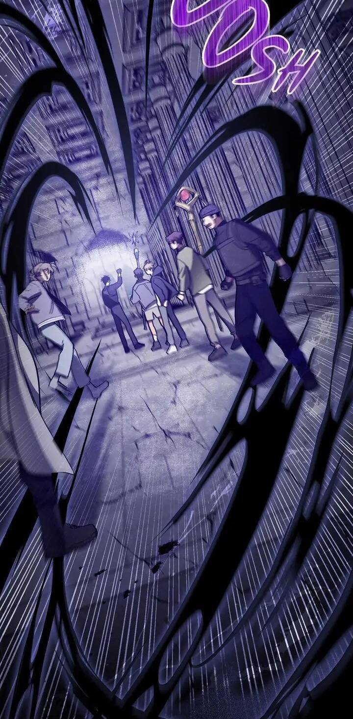 Dấu Vết Mặt Trời Chapter 71 - Trang 2