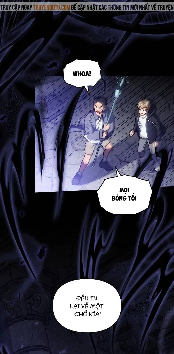 Dấu Vết Mặt Trời Chapter 71 - Trang 2
