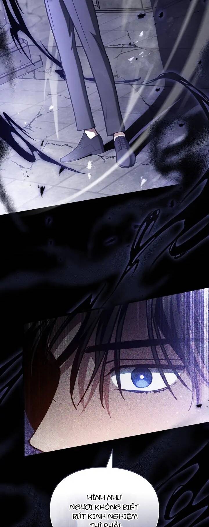 Dấu Vết Mặt Trời Chapter 71 - Trang 2