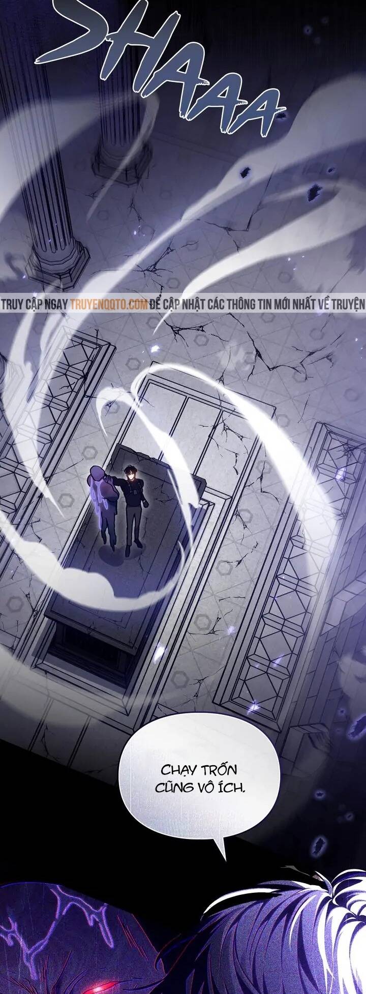 Dấu Vết Mặt Trời Chapter 71 - Trang 2