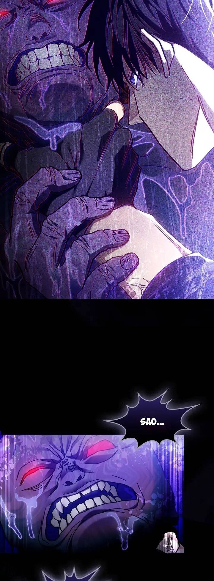 Dấu Vết Mặt Trời Chapter 71 - Trang 2