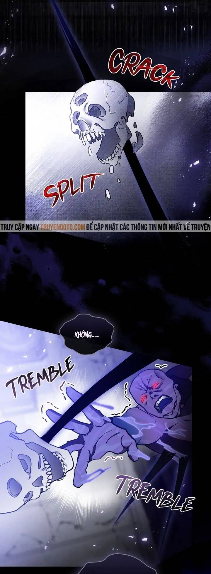 Dấu Vết Mặt Trời Chapter 71 - Trang 2