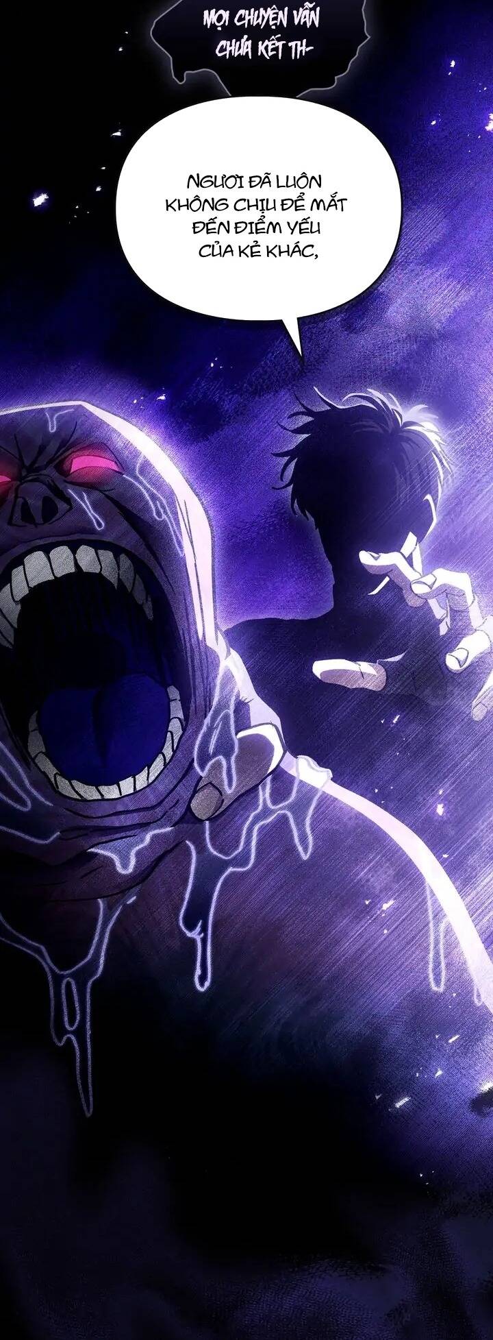Dấu Vết Mặt Trời Chapter 71 - Trang 2