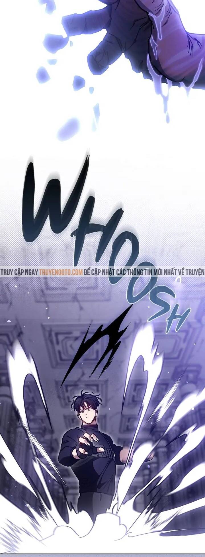 Dấu Vết Mặt Trời Chapter 71 - Trang 2