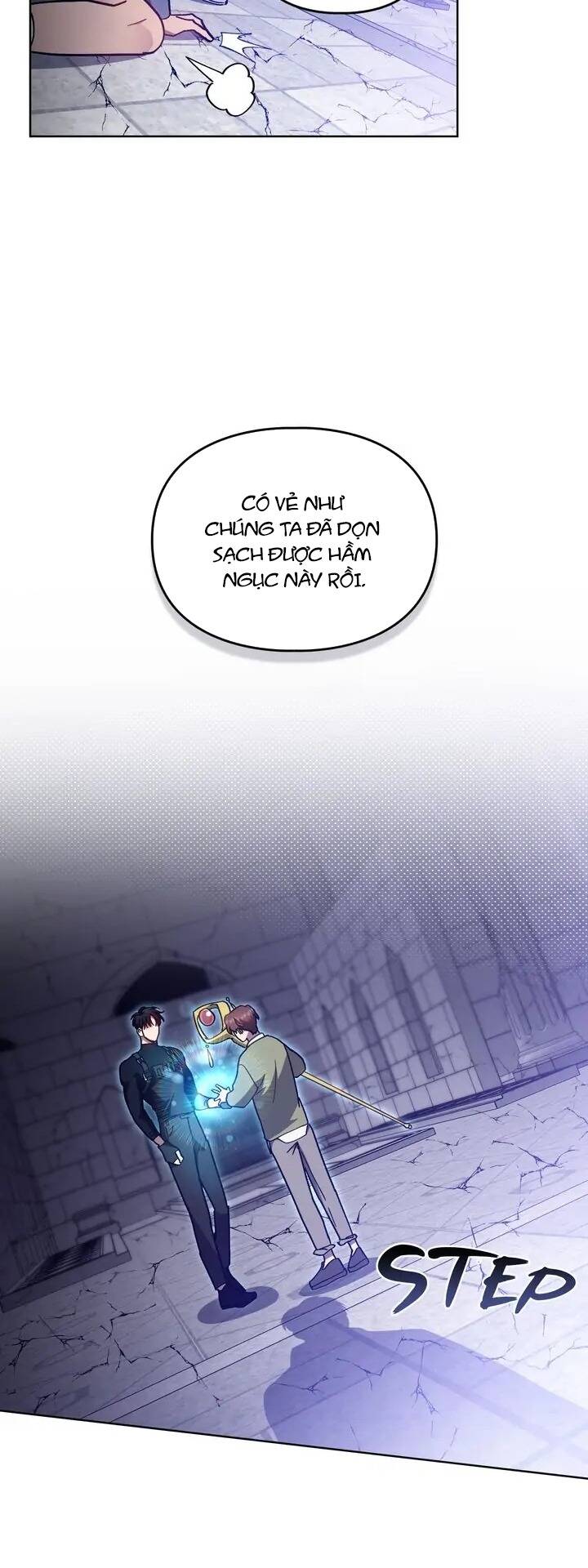 Dấu Vết Mặt Trời Chapter 71 - Trang 2