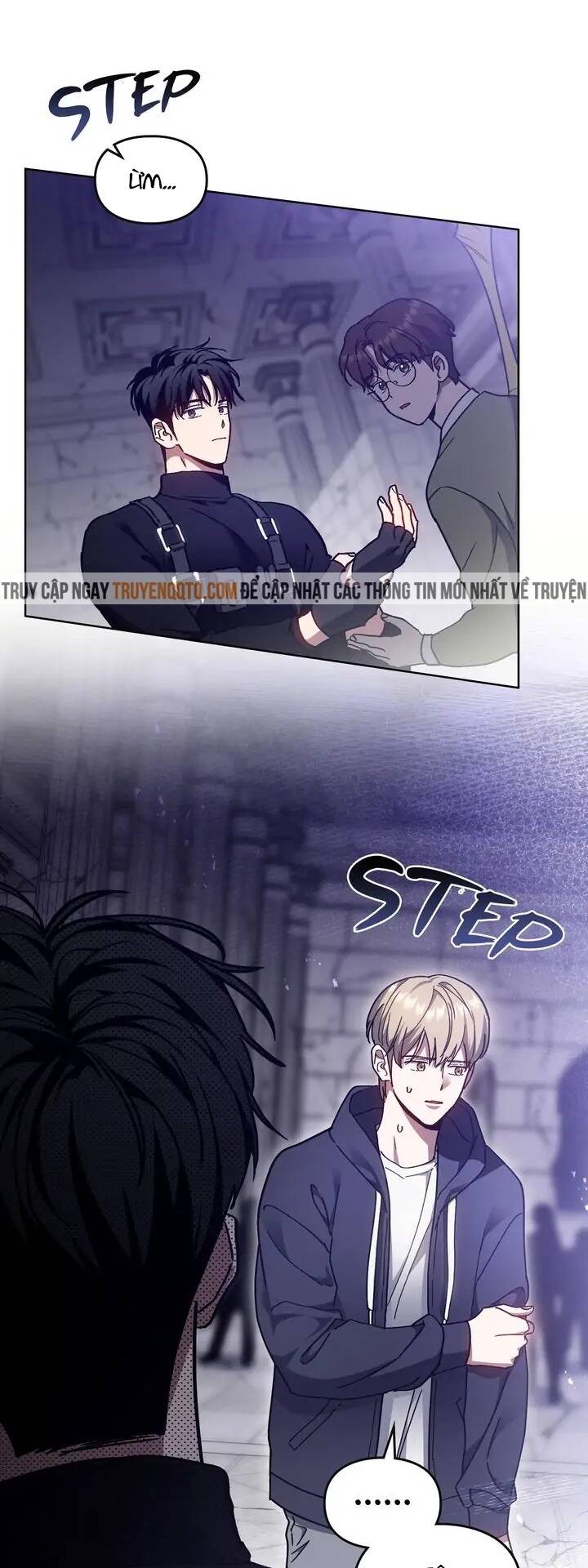 Dấu Vết Mặt Trời Chapter 71 - Trang 2
