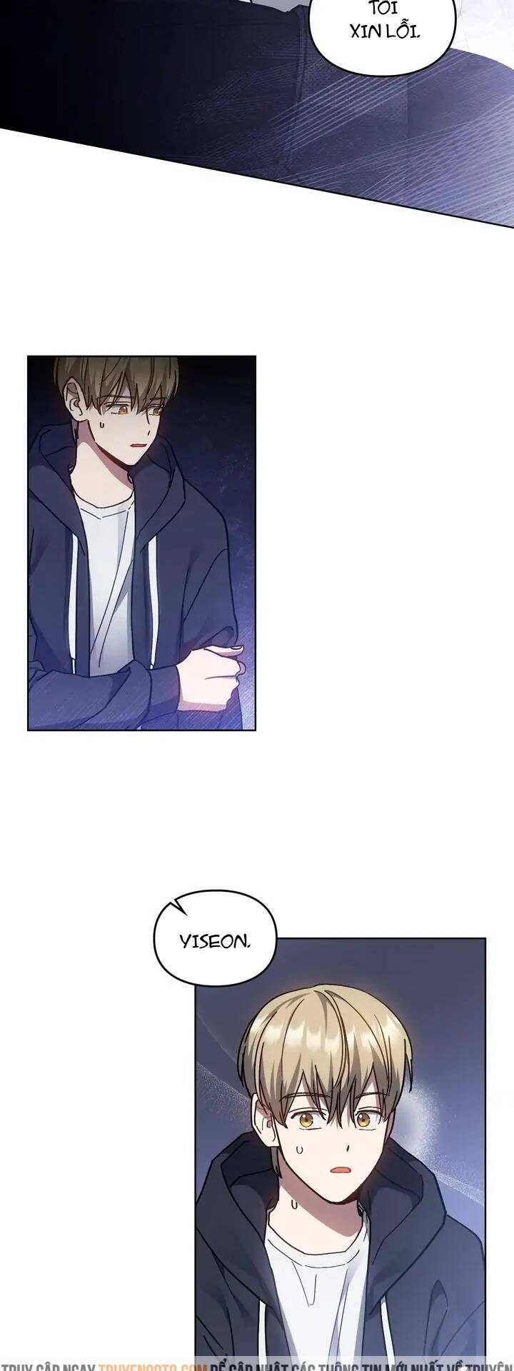 Dấu Vết Mặt Trời Chapter 71 - Trang 2