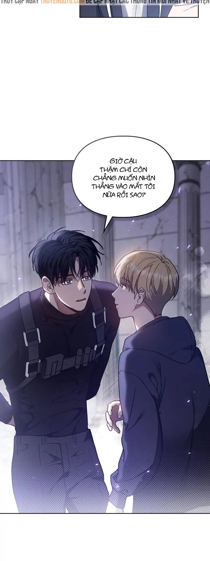 Dấu Vết Mặt Trời Chapter 71 - Trang 2
