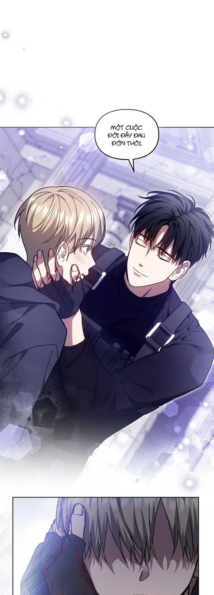 Dấu Vết Mặt Trời Chapter 71 - Trang 2