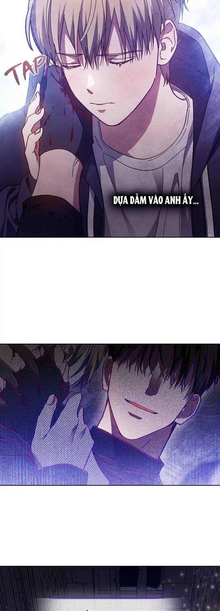 Dấu Vết Mặt Trời Chapter 71 - Trang 2