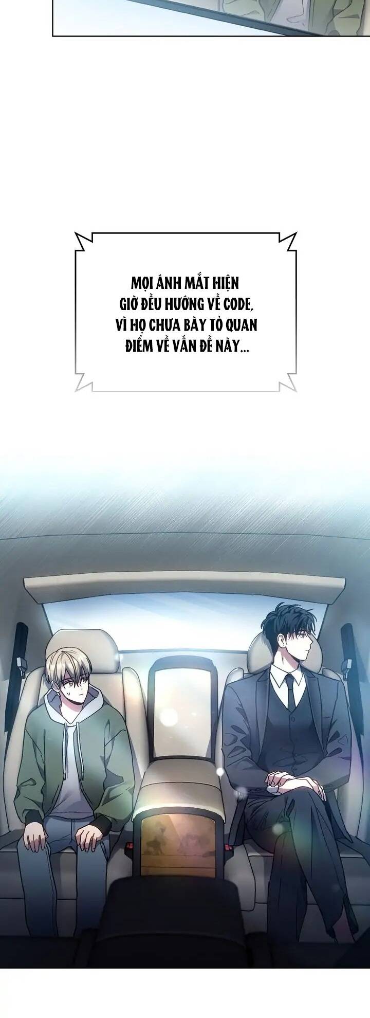 Dấu Vết Mặt Trời Chapter 71 - Trang 2