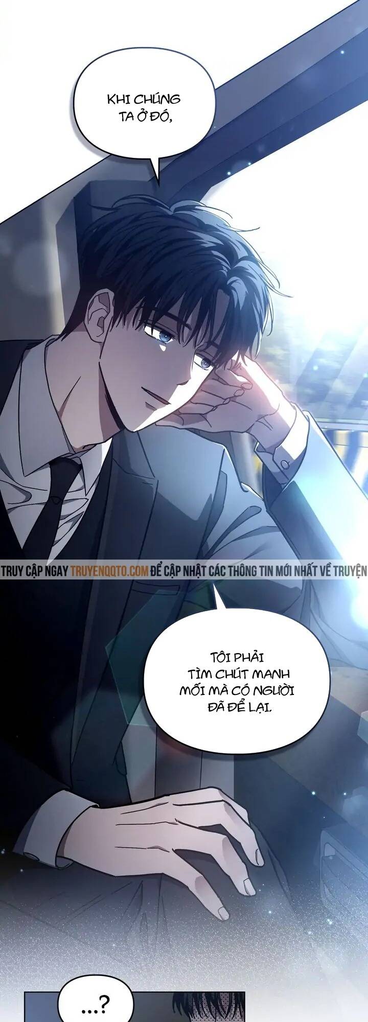 Dấu Vết Mặt Trời Chapter 71 - Trang 2
