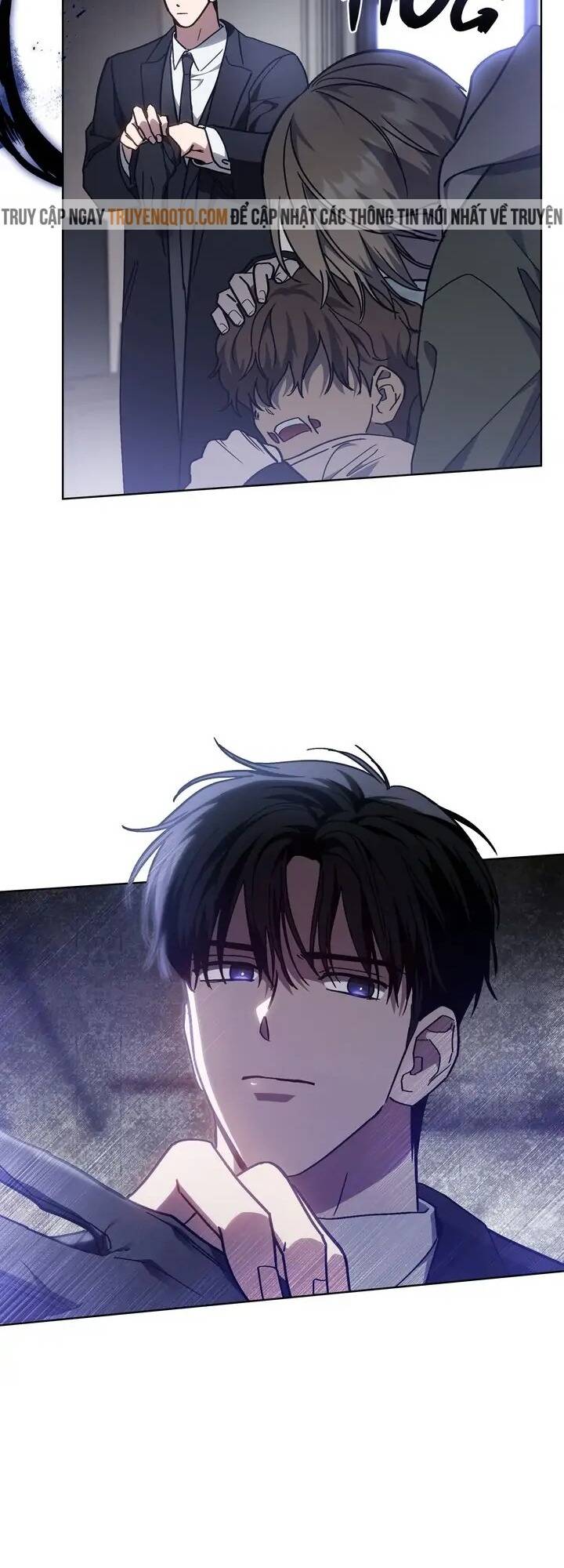 Dấu Vết Mặt Trời Chapter 71 - Trang 2
