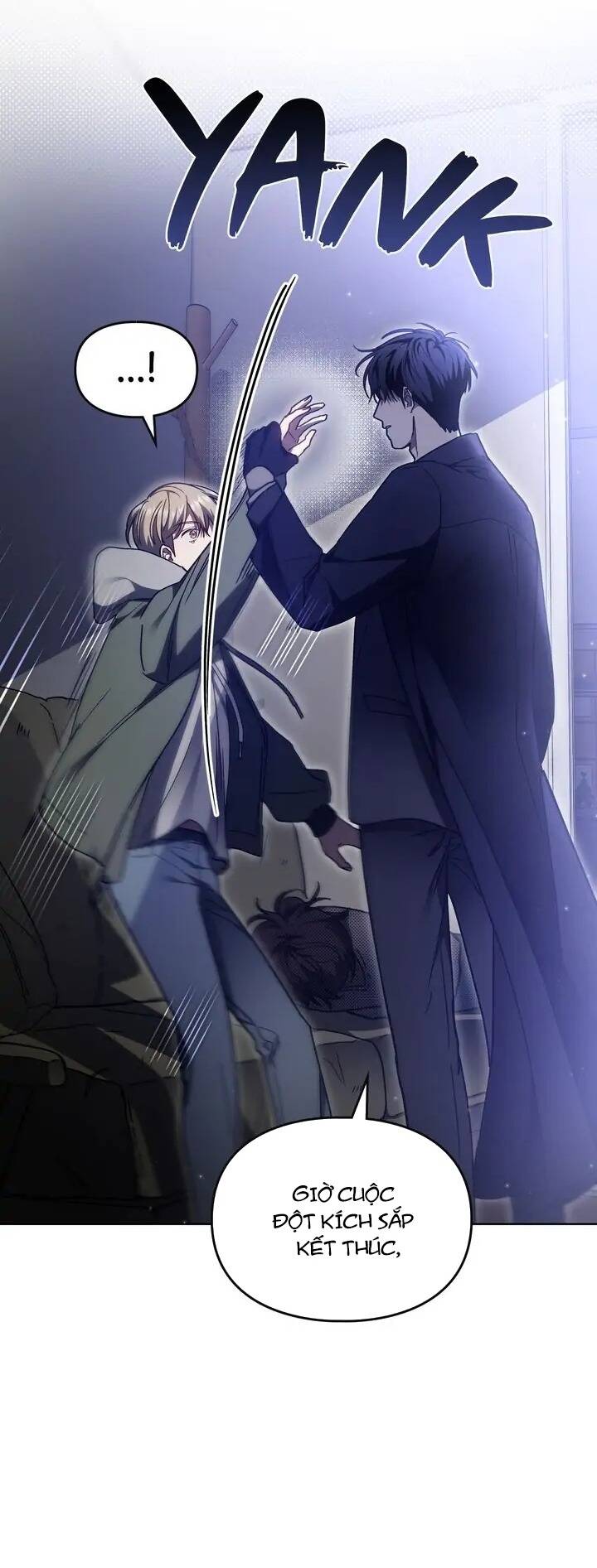 Dấu Vết Mặt Trời Chapter 71 - Trang 2