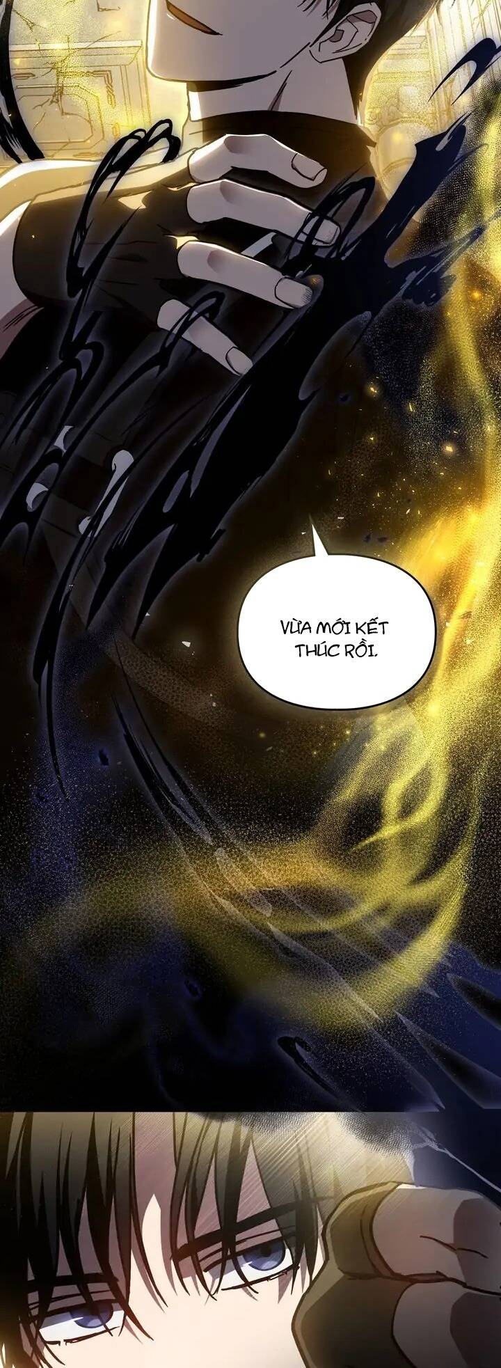 Dấu Vết Mặt Trời Chapter 71 - Trang 2