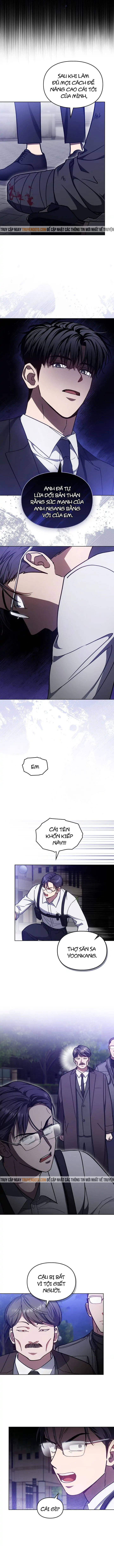 Dấu Vết Mặt Trời Chapter 76 - Trang 2