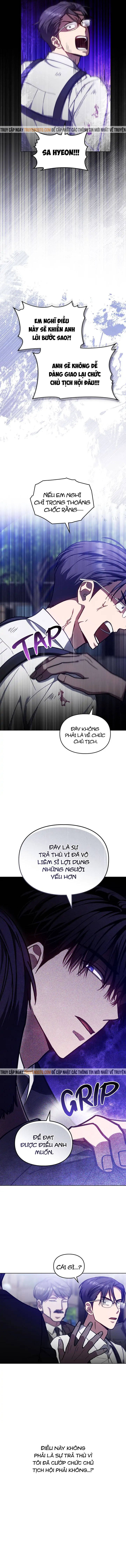 Dấu Vết Mặt Trời Chapter 76 - Trang 2