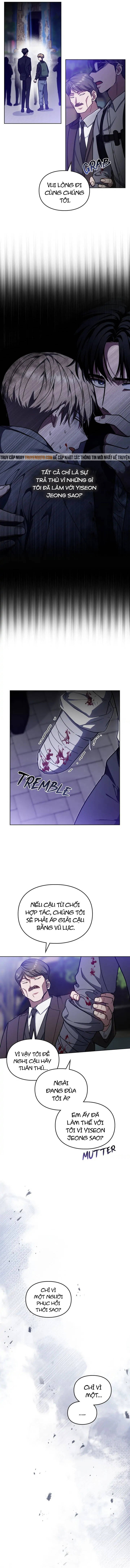 Dấu Vết Mặt Trời Chapter 76 - Trang 2