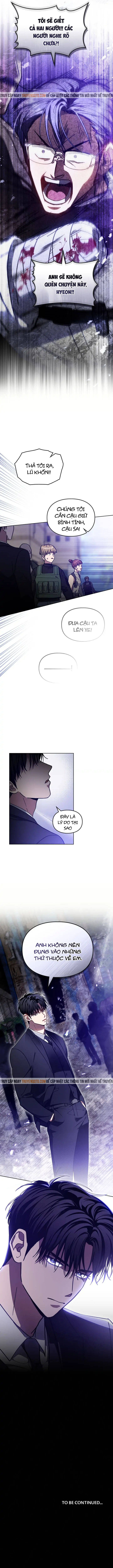 Dấu Vết Mặt Trời Chapter 76 - Trang 2
