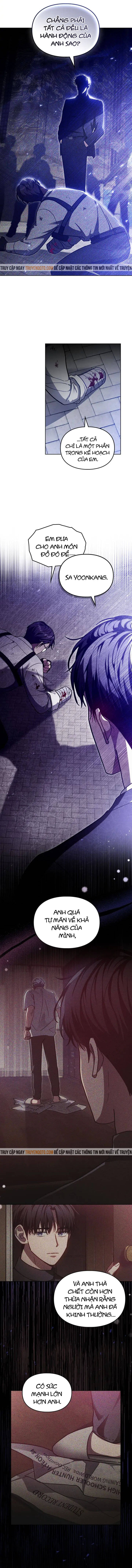 Dấu Vết Mặt Trời Chapter 76 - Trang 2