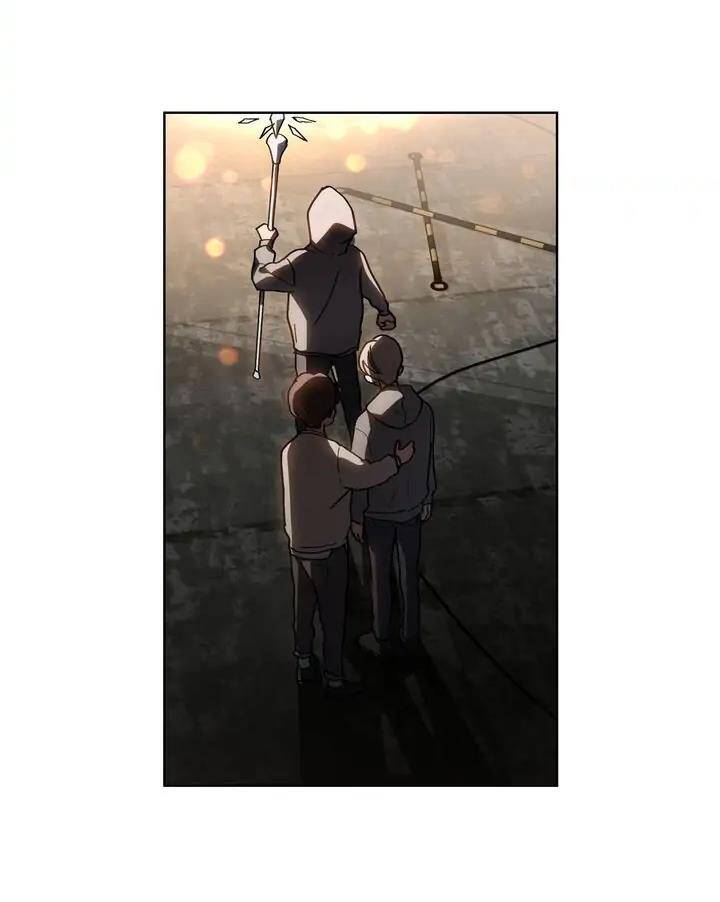 Dấu Vết Mặt Trời Chapter 80 - Trang 2