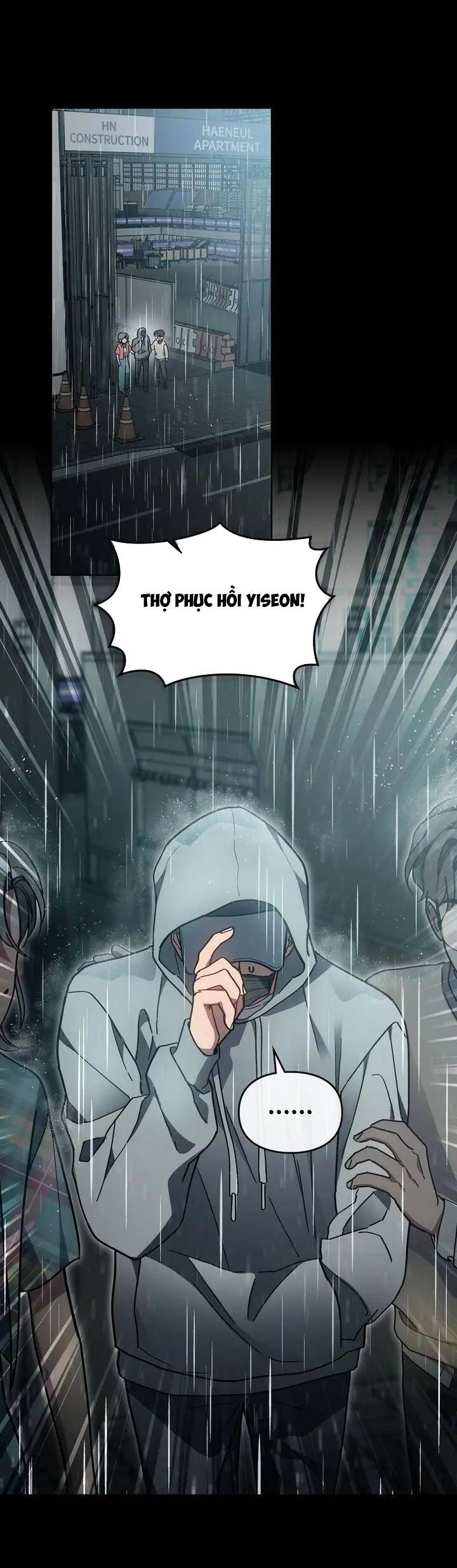 Dấu Vết Mặt Trời Chapter 80 - Trang 2