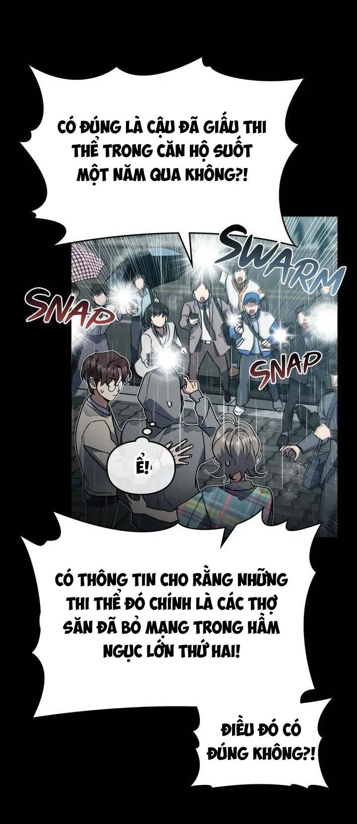 Dấu Vết Mặt Trời Chapter 80 - Trang 2