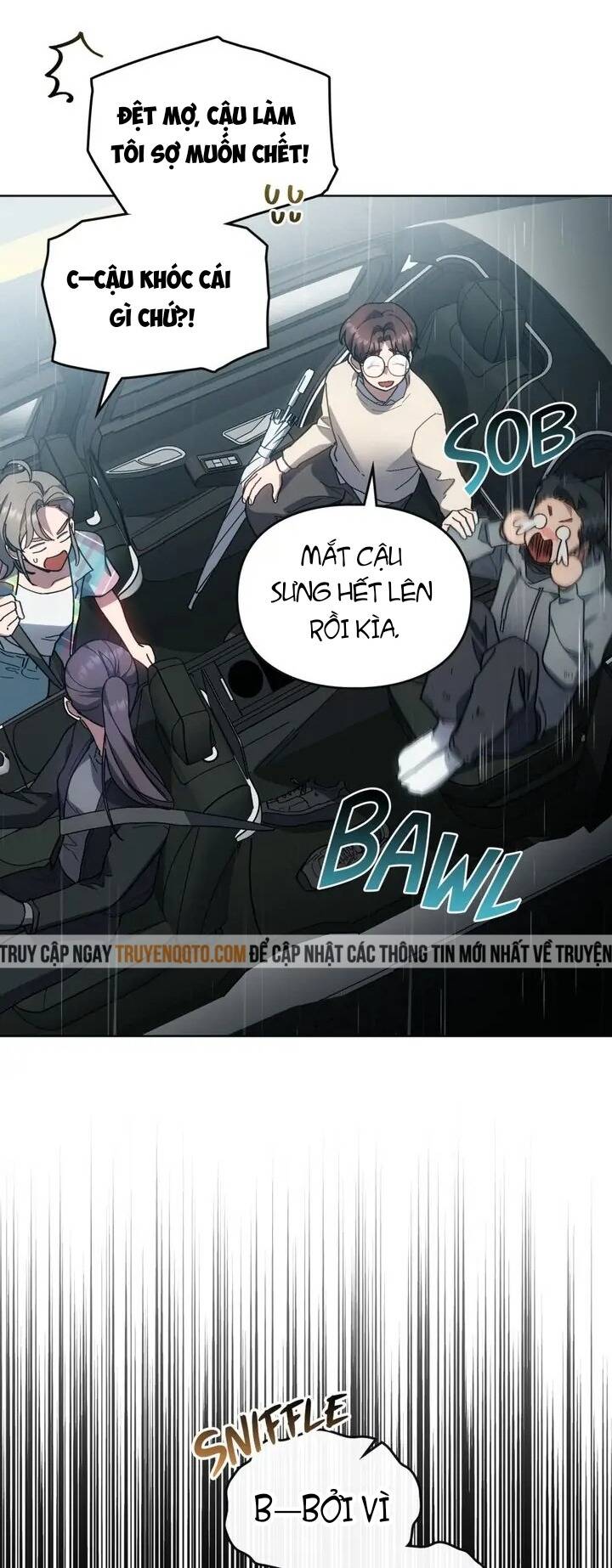 Dấu Vết Mặt Trời Chapter 81 - Trang 2