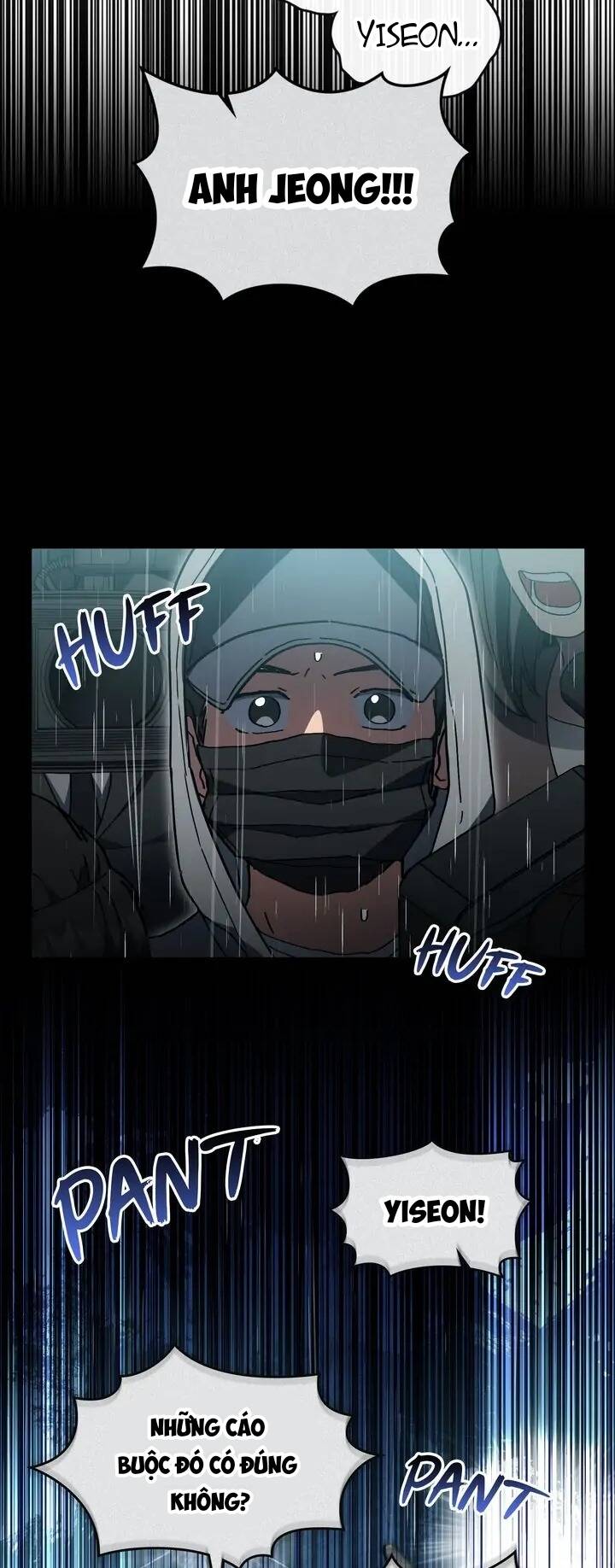 Dấu Vết Mặt Trời Chapter 81 - Trang 2