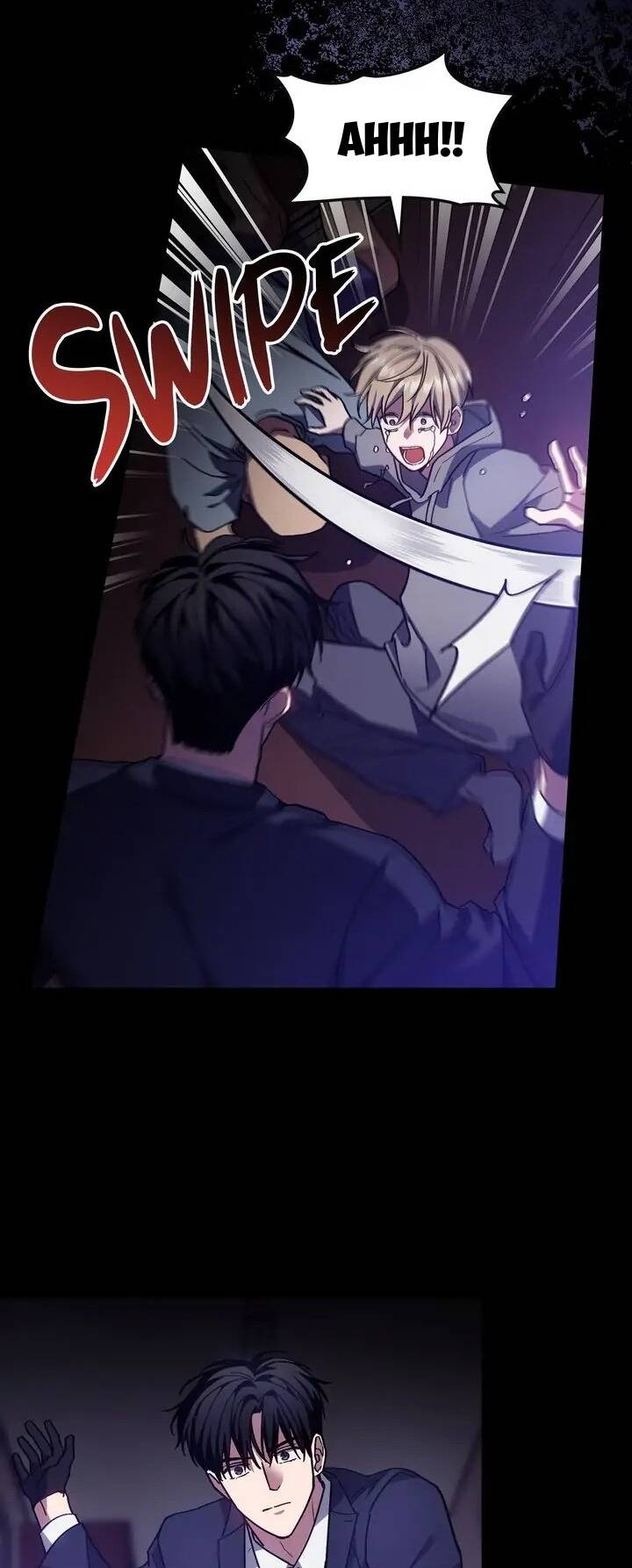 Dấu Vết Mặt Trời Chapter 81 - Trang 2