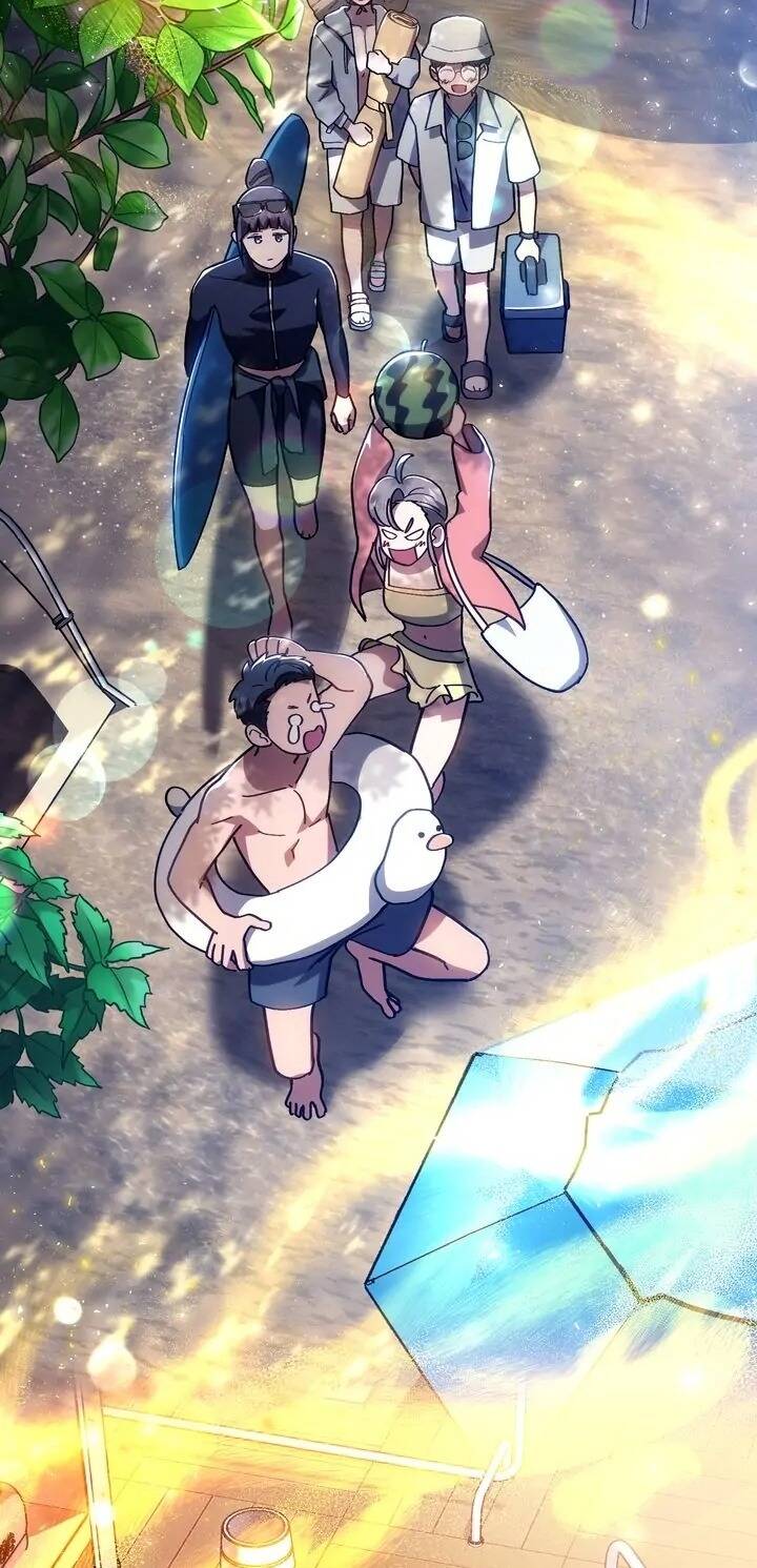 Dấu Vết Mặt Trời Chapter 81 - Trang 2