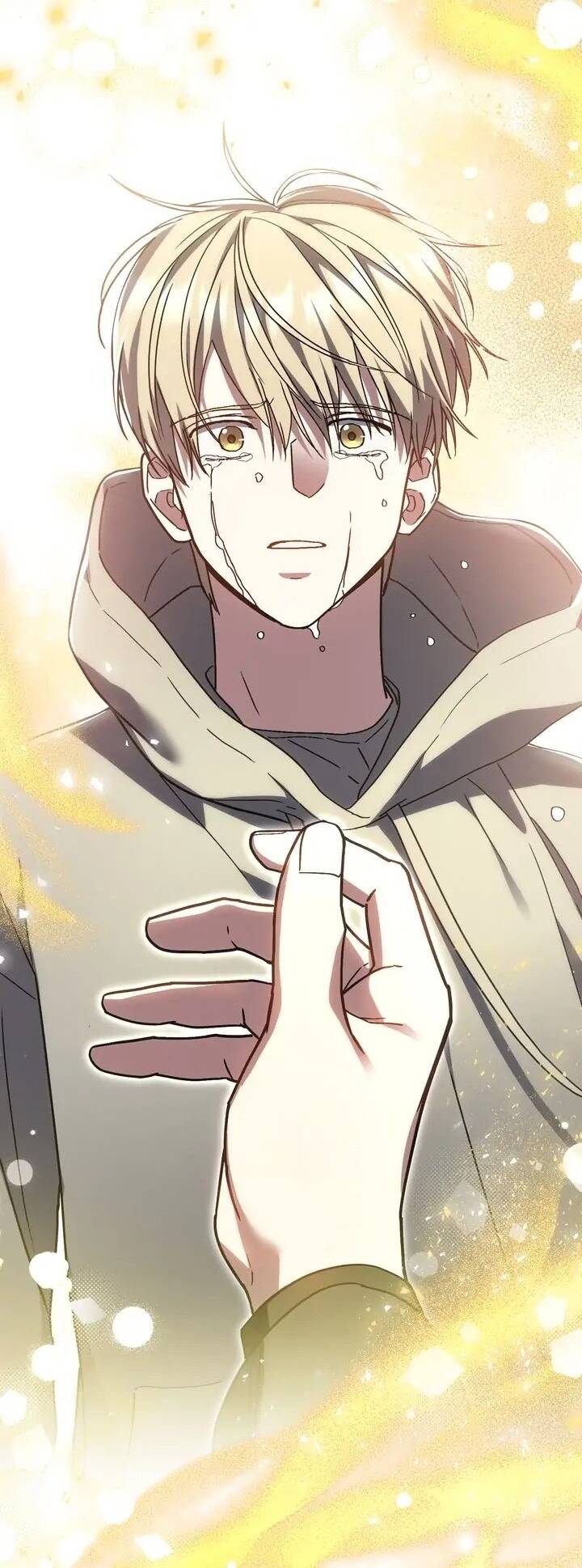 Dấu Vết Mặt Trời Chapter 81 - Trang 2