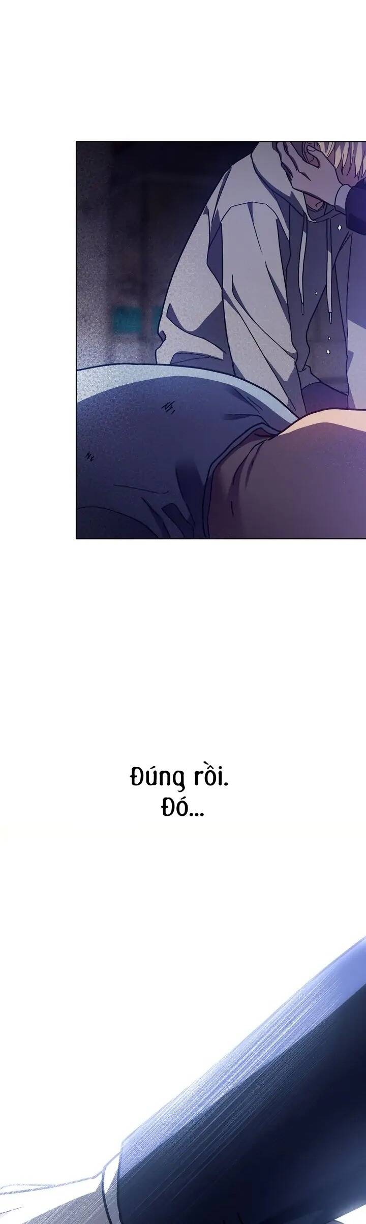 Dấu Vết Mặt Trời Chapter 81 - Trang 2