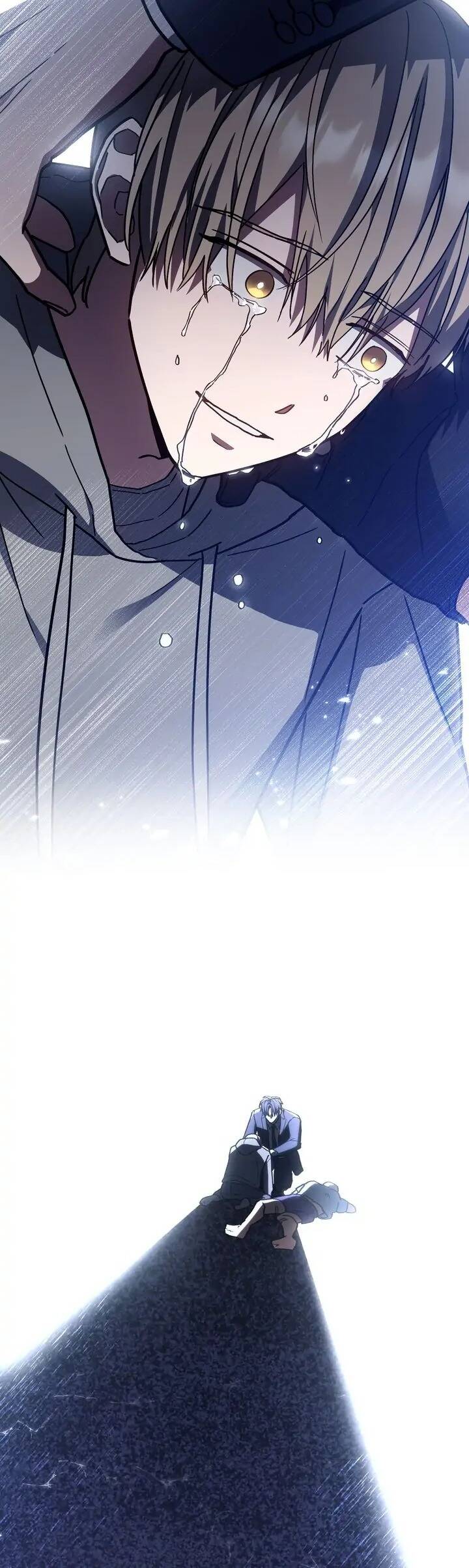 Dấu Vết Mặt Trời Chapter 81 - Trang 2