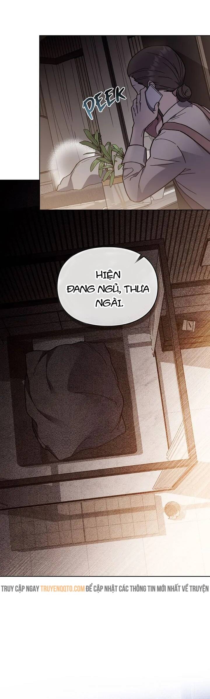 Dấu Vết Mặt Trời Chapter 83 - Trang 2