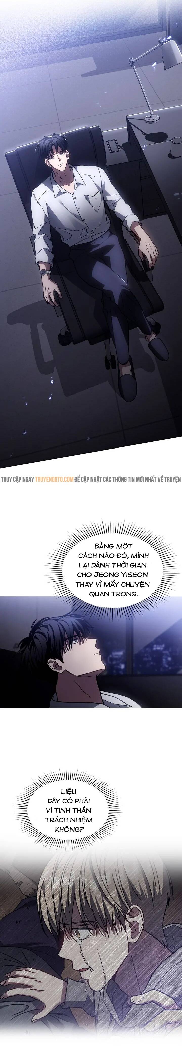Dấu Vết Mặt Trời Chapter 83 - Trang 2