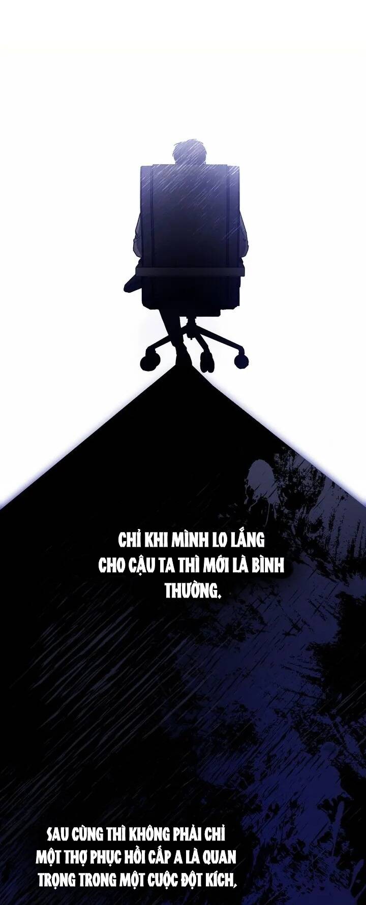Dấu Vết Mặt Trời Chapter 83 - Trang 2