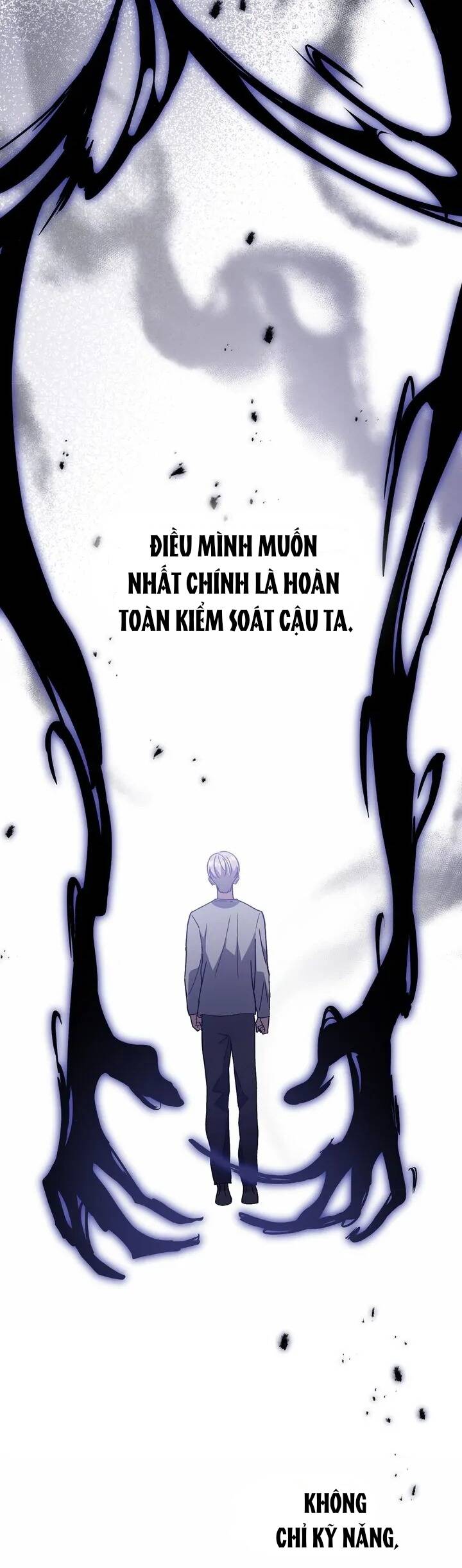 Dấu Vết Mặt Trời Chapter 83 - Trang 2