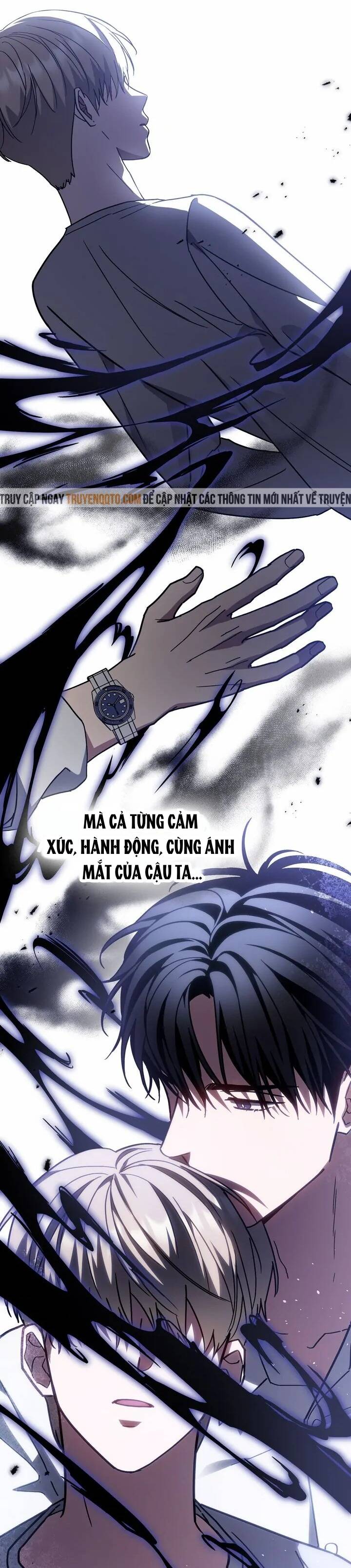 Dấu Vết Mặt Trời Chapter 83 - Trang 2