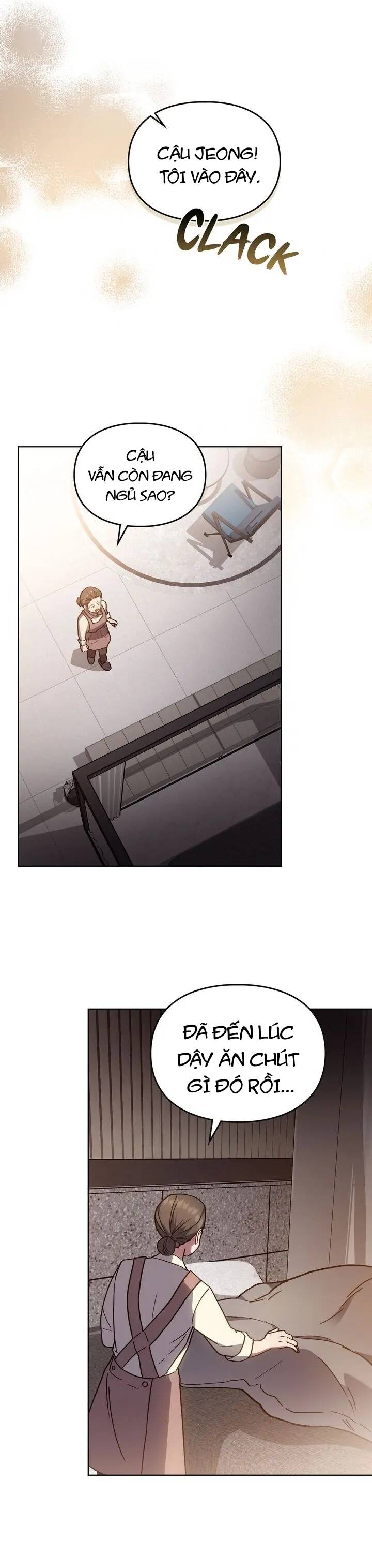 Dấu Vết Mặt Trời Chapter 83 - Trang 2