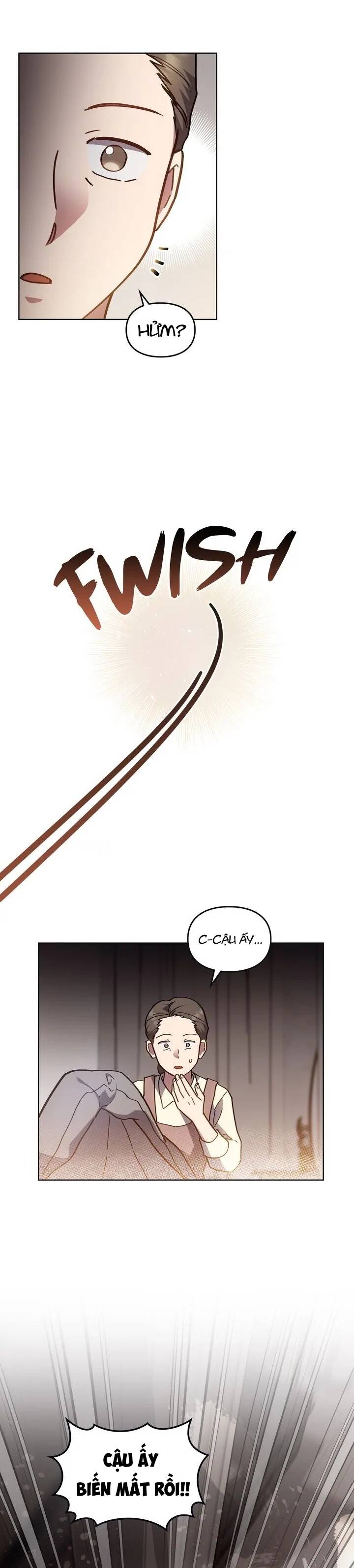 Dấu Vết Mặt Trời Chapter 83 - Trang 2