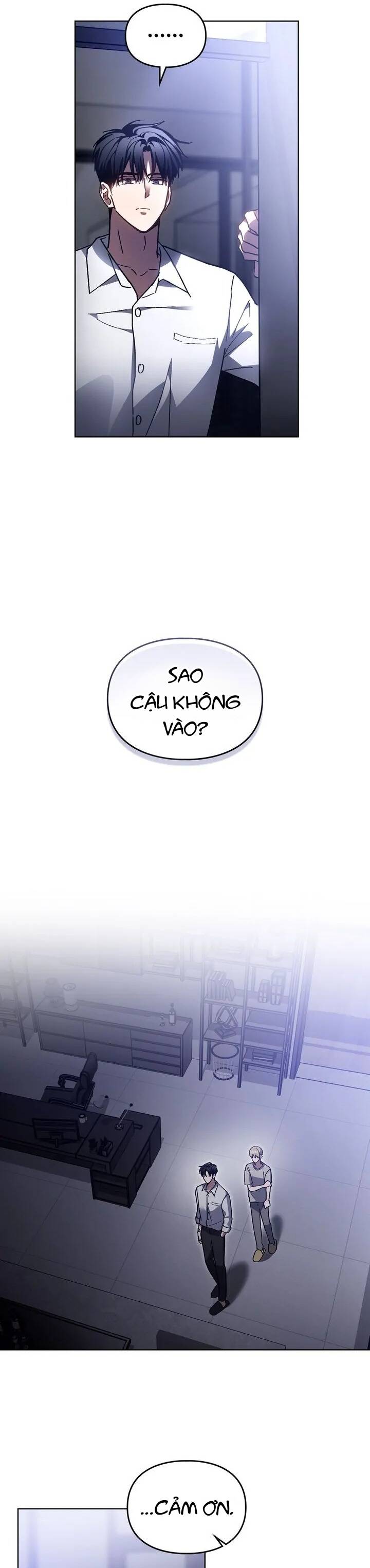 Dấu Vết Mặt Trời Chapter 83 - Trang 2