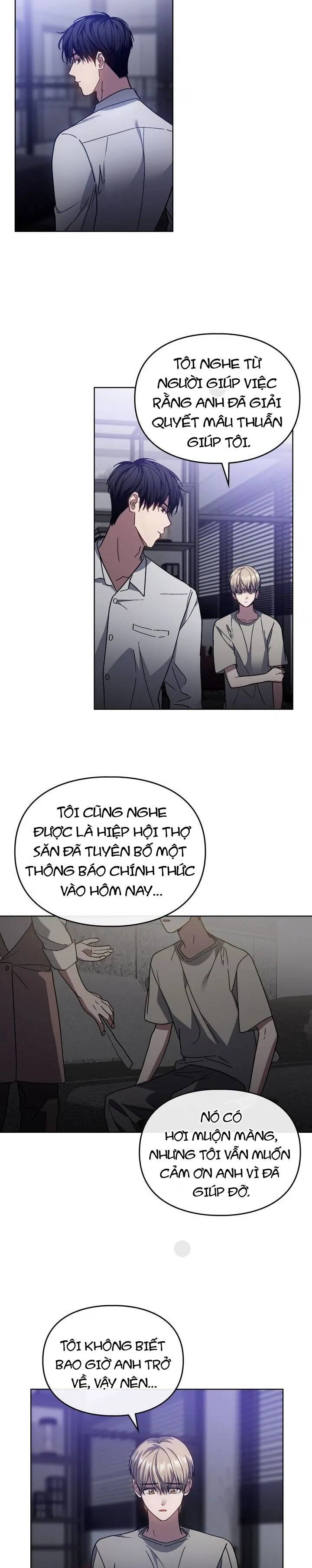 Dấu Vết Mặt Trời Chapter 83 - Trang 2