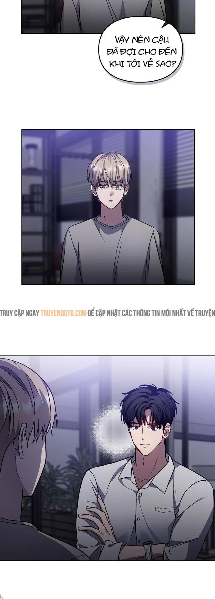 Dấu Vết Mặt Trời Chapter 83 - Trang 2